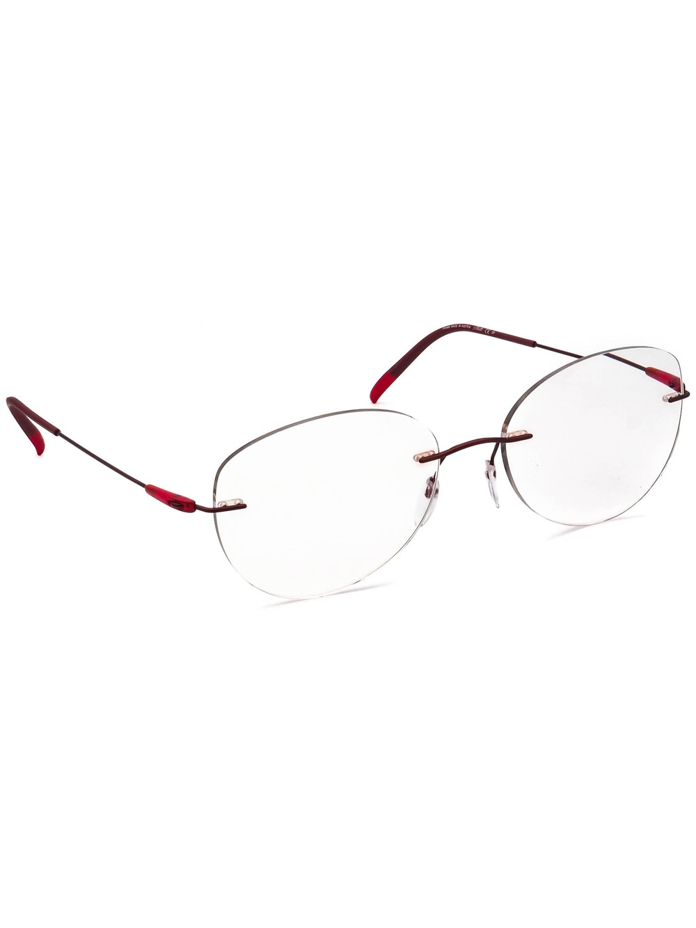 Silhouette 5500 70 3040 Dynamics Colorwave Eyewear